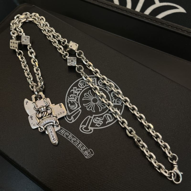 Chrome Hearts Necklaces